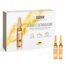 Sérum Antioxidante Ultraglican Isdin Isdinceutics (30 uds) 2 ml de Isdin, Sérums facial - Ref: S0560999, Precio: 52,55 €, Des...