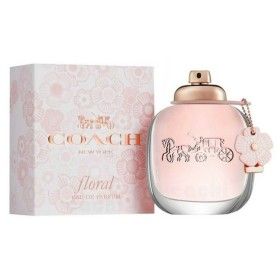 Damenparfüm Floral Coach EDP EDP von Coach, Eau de Parfum - Ref: S0561434, Preis: 19,84 €, Rabatt: %