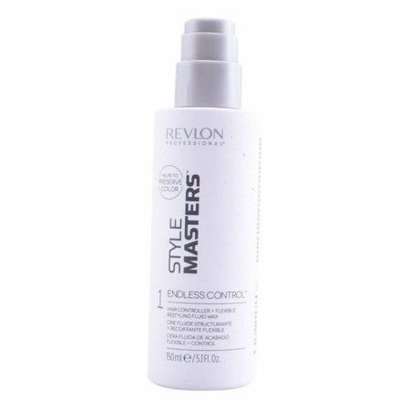 Cire de finition liquide Revlon (150 ml) (150 ml) de Revlon, Crèmes, argiles et cires - Réf : S0561713, Prix : 10,46 €, Remis...