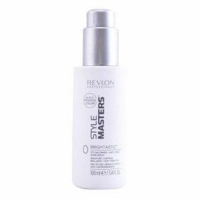 Spray Shine for Hair Style Masters Revlon (100 ml) by Revlon, Shine enhancers - Ref: S0561715, Price: €9.82, Discount: %