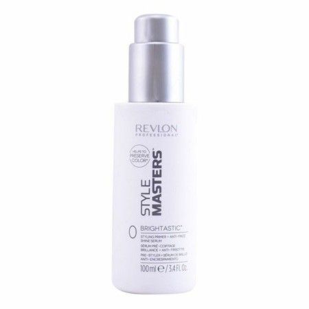 Spray Lucido per Capelli Style Masters Revlon (100 ml) di Revlon, Illuminanti per colore - Rif: S0561715, Prezzo: €9.82, Scon...