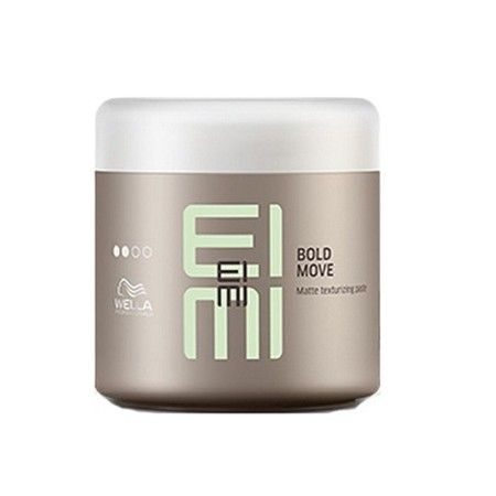 Cire modelante Eimi Wella (150 ml) (150 ml) de Wella, Crèmes, argiles et cires - Réf : S0561826, Prix : 14,28 €, Remise : %