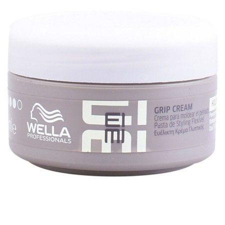 Cera Modellante Wella Blond Absolu Bain Lumière (75 ml) di Wella, Paste, argille e cere - Rif: S0561829, Prezzo: 12,90 €, Sco...