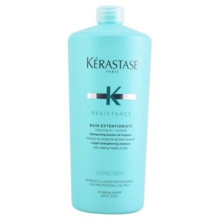 Strengthening Shampoo Kerastase Resistance Extentioniste 250 ml by Kerastase, Shampoos - Ref: S0562000, Price: 27,04 €, Disco...