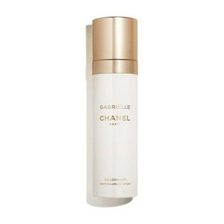 Desodorante en Spray Gabrielle Chanel Gabrielle (100 ml) 100 ml de Chanel, Desodorantes - Ref: S0562044, Precio: 46,64 €, Des...
