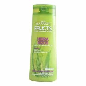 Shampoo Hidra Rizos Garnier (360 ml) di Garnier, Shampoo - Rif: S0563051, Prezzo: 6,47 €, Sconto: %