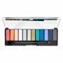 Palette di Ombretti Magnif'eyes Rimmel London di Rimmel London, Set di trucchi - Rif: S0563116, Prezzo: 12,67 €, Sconto: %