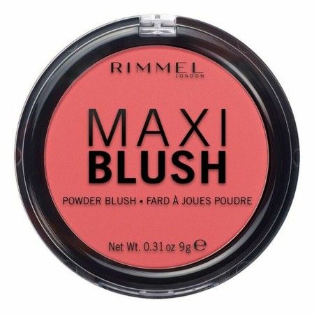 Rouge Maxi Rimmel London von Rimmel London, Rouge - Ref: S0563118, Preis: 9,47 €, Rabatt: %