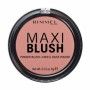 Fard Maxi Rimmel London de Rimmel London, Blush et fards à joues - Réf : S0563118, Prix : 9,47 €, Remise : %