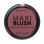 Blush Maxi Rimmel London by Rimmel London, Blushes - Ref: S0563118, Price: 9,47 €, Discount: %