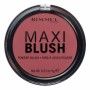 Blush Maxi Rimmel London by Rimmel London, Blushes - Ref: S0563118, Price: 9,47 €, Discount: %