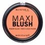 Blush Maxi Rimmel London by Rimmel London, Blushes - Ref: S0563118, Price: 9,47 €, Discount: %