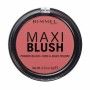 Blush Maxi Rimmel London by Rimmel London, Blushes - Ref: S0563118, Price: 9,47 €, Discount: %