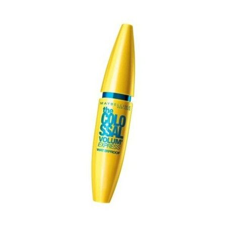 Mascara Effetto Volume Colossal Go Extreme Maybelline di Maybelline, Mascara - Rif: S0563272, Prezzo: 11,41 €, Sconto: %