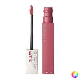 Rouge à lèvres Superstay Matte Maybelline de Maybelline, Rouges à lèvres - Réf : S0563339, Prix : 16,22 €, Remise : %