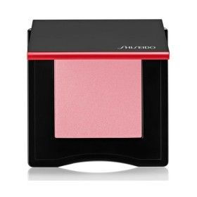 Fard Innerglow Shiseido 4 g de Shiseido, Blush et fards à joues - Réf : S0563345, Prix : 30,92 €, Remise : %