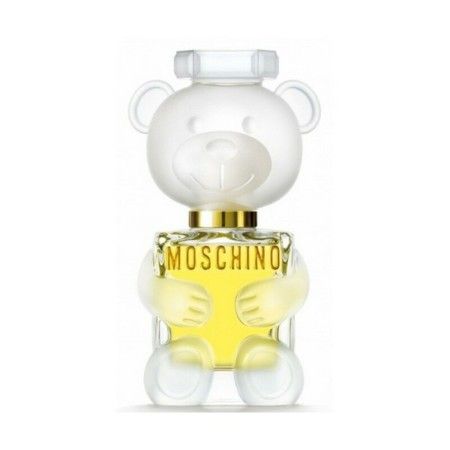 Unisex Perfume Toy 2 Moschino EDP EDP by Moschino, Eau de Perfume - Ref: S0564103, Price: 59,37 €, Discount: %