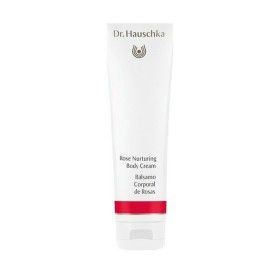 Baume corporel hydratant Roses Dr. Hauschka Rose (145 ml) 145 ml de Dr. Hauschka, Hydratants - Réf : S0564122, Prix : 18,25 €...
