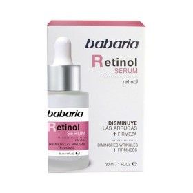 Anti-Aging Serum Retinol Babaria Retinol (30 ml) 30 ml von Babaria, Gesichtsserum - Ref: S0564196, Preis: 7,82 €, Rabatt: %