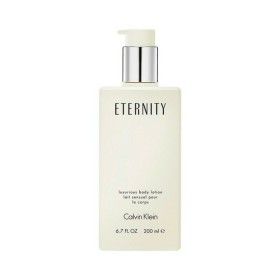 Moisturising Lotion Eternity Calvin Klein Eternity (200 ml) 200 ml by Calvin Klein, Moisturisers - Ref: S0564220, Price: 21,3...