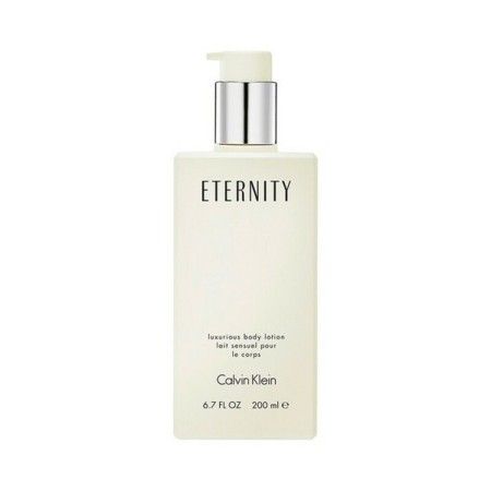Lotion hydratante Eternity Calvin Klein Eternity (200 ml) 200 ml de Calvin Klein, Hydratants - Réf : S0564220, Prix : 21,31 €...