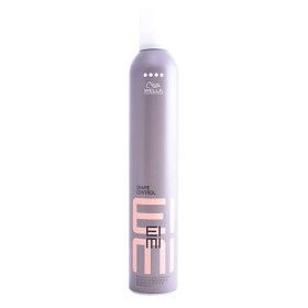 Styling Schaum extra starker Halt Shape Control Wella (500 ml) von Wella, Schaum - Ref: S0565154, Preis: €19.23, Rabatt: %