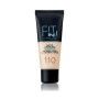 Liquid Make Up Base Fit me Maybelline 30 ml by Maybelline, Foundations - Ref: S0565178, Price: 9,06 €, Discount: %