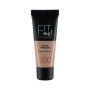 Base de Maquillaje Fluida Fit me Maybelline 30 ml de Maybelline, Bases - Ref: S0565178, Precio: 9,06 €, Descuento: %