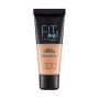 Base de maquillage liquide Fit me Maybelline 30 ml de Maybelline, Fonds de teint - Réf : S0565178, Prix : 9,06 €, Remise : %