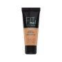 Base de Maquillaje Fluida Fit me Maybelline 30 ml de Maybelline, Bases - Ref: S0565178, Precio: 9,06 €, Descuento: %
