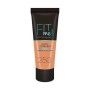 Fluid Makeup Basis Fit me Maybelline 30 ml von Maybelline, Grundierung - Ref: S0565178, Preis: 9,06 €, Rabatt: %