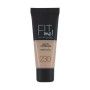 Base de maquillage liquide Fit me Maybelline 30 ml de Maybelline, Fonds de teint - Réf : S0565178, Prix : 9,06 €, Remise : %