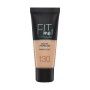 Fluid Makeup Basis Fit me Maybelline 30 ml von Maybelline, Grundierung - Ref: S0565178, Preis: 9,06 €, Rabatt: %