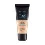 Liquid Make Up Base Fit me Maybelline 30 ml by Maybelline, Foundations - Ref: S0565178, Price: 9,06 €, Discount: %