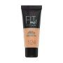 Base de maquillage liquide Fit me Maybelline 30 ml de Maybelline, Fonds de teint - Réf : S0565178, Prix : 9,06 €, Remise : %