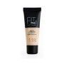 Base de Maquillaje Fluida Fit me Maybelline 30 ml de Maybelline, Bases - Ref: S0565178, Precio: 9,06 €, Descuento: %