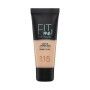 Base de Maquillaje Fluida Fit me Maybelline 30 ml de Maybelline, Bases - Ref: S0565178, Precio: 9,06 €, Descuento: %