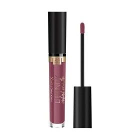 Pintalabios Lipfinity Velvet Matte Max Factor (23 g) de Max Factor, Pintalabios - Ref: S0565180, Precio: 8,70 €, Descuento: %