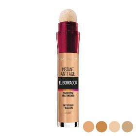 Corrector Facial Instant Anti Age Maybelline de Maybelline, Maquillajes correctores - Ref: S0565183, Precio: 12,96 €, Descuen...