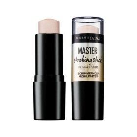 Éclaircissant Master Strobing Stick Maybelline (6,8 g) de Maybelline, Négatoscopes - Réf : S0565188, Prix : 11,66 €, Remise : %
