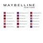 Batom Superstay Maybelline de Maybelline, Batom - Ref: S0565199, Preço: 14,57 €, Desconto: %