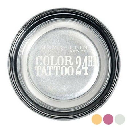 Lidschatten Color Tattoo Maybelline von Maybelline, Lidschatten - Ref: S0565212, Preis: 7,14 €, Rabatt: %