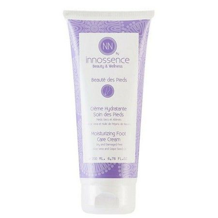 Creme de Pés Hidratante Innossence Mains Et Pieds (200 ml) 200 ml de Innossence, Cremes para pés - Ref: S0565562, Preço: 15,0...