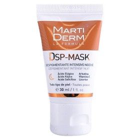 Creme Despigmentante DSP-Mask Martiderm (30 ml) de Martiderm, Tratamentos para manchas - Ref: S0565613, Preço: 34,34 €, Desco...
