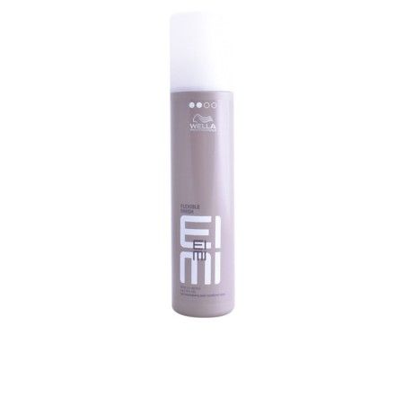 Spray Fijador Eimi Flexible Wella (250 ml) (250 ml) de Wella, Lacas - Ref: S0566146, Precio: €14.53, Descuento: %