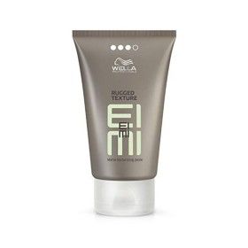 Cera Moldeadora Eimi Rugged Wella (75 ml) (75 ml) de Wella, Masilla, arcilla y cera - Ref: S0566147, Precio: 11,71 €, Descuen...