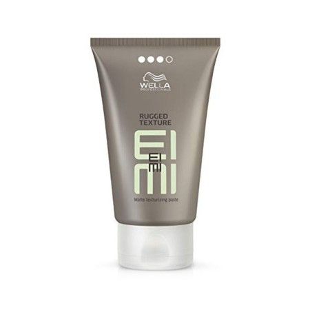 Cera Modellante Eimi Rugged Wella (75 ml) (75 ml) di Wella, Paste, argille e cere - Rif: S0566147, Prezzo: 11,71 €, Sconto: %