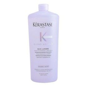 Shampoo Blond Absolu Kerastase Blond Absolu Bain Lumière di Kerastase, Shampoo - Rif: S0566214, Prezzo: 53,47 €, Sconto: %