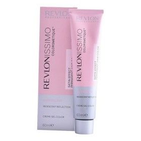 Dauerfärbung Revlonissimo Satinescent Revlon von Revlon, Farben - Ref: S0566223, Preis: 6,71 €, Rabatt: %