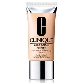 Maquillage liquide Even Better Refresh Clinique 30 ml de Clinique, Fonds de teint - Réf : S0566279, Prix : 35,34 €, Remise : %